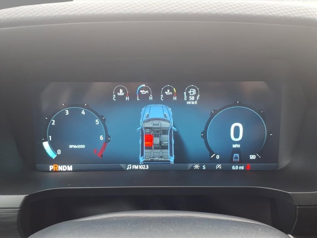 New 2026 Ford F150 XLT w/ Bed Utility Package AWD/4WD image 25