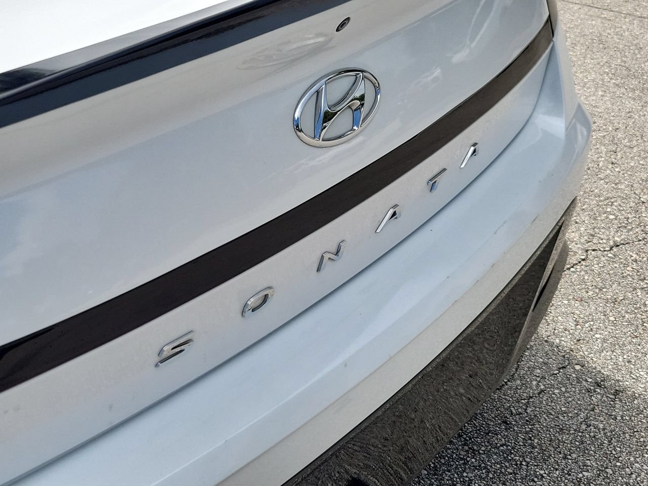 Used 2022 Hyundai Sonata N Line FWD image 8