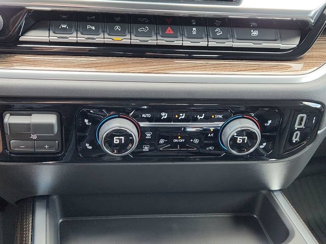 New 2026 Chevrolet Silverado 1500 RST AWD/4WD image 28