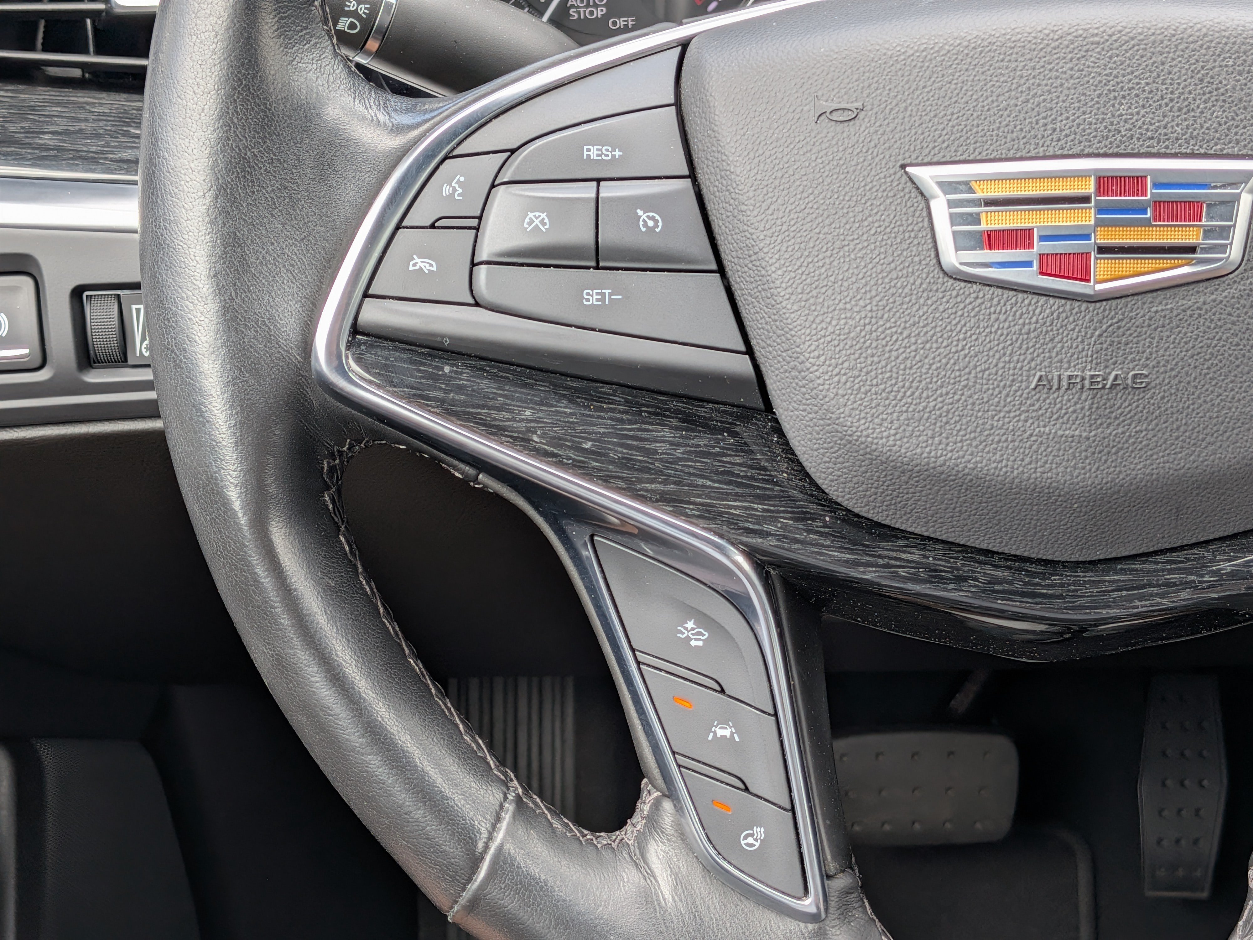 Certified 2023 Cadillac XT5 Premium Luxury w/ Technology Package image 26