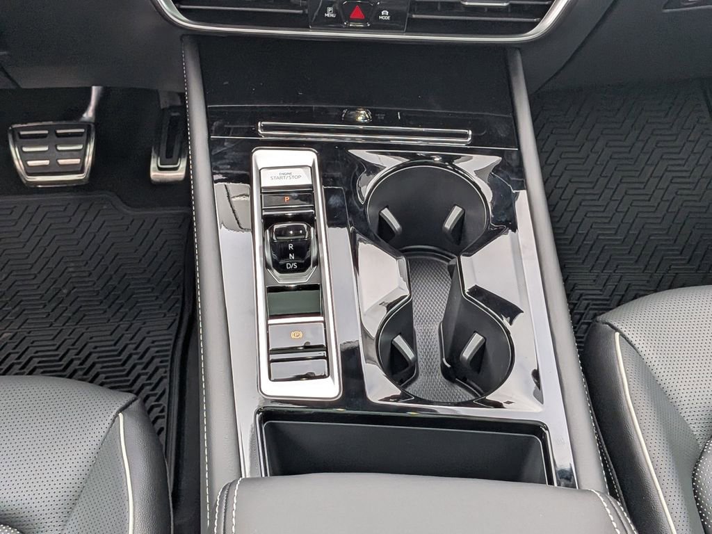 New 2026 Volkswagen Atlas SEL Premium R-Line image 19