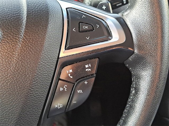 Certified 2019 Ford Edge Titanium image 18