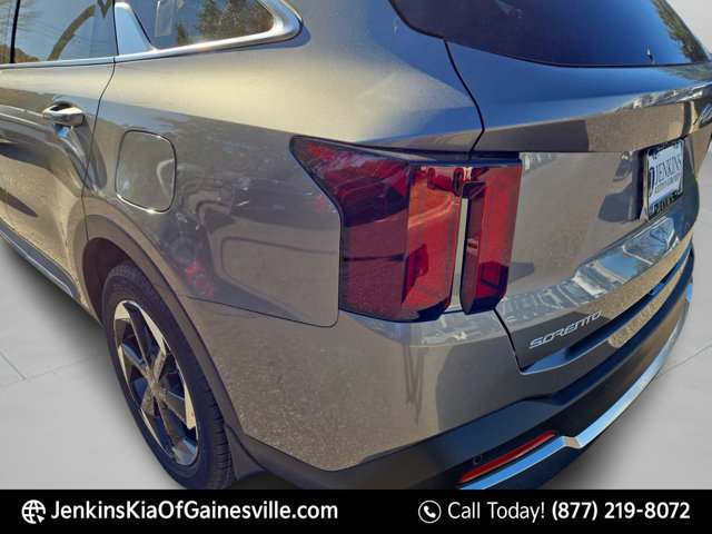 Used 2026 Kia Sorento EX w/ EX Premium Package FWD image 40