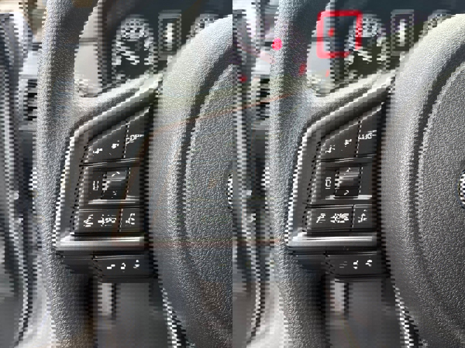 New 2026 Subaru Impreza 2.0i Sport image 18