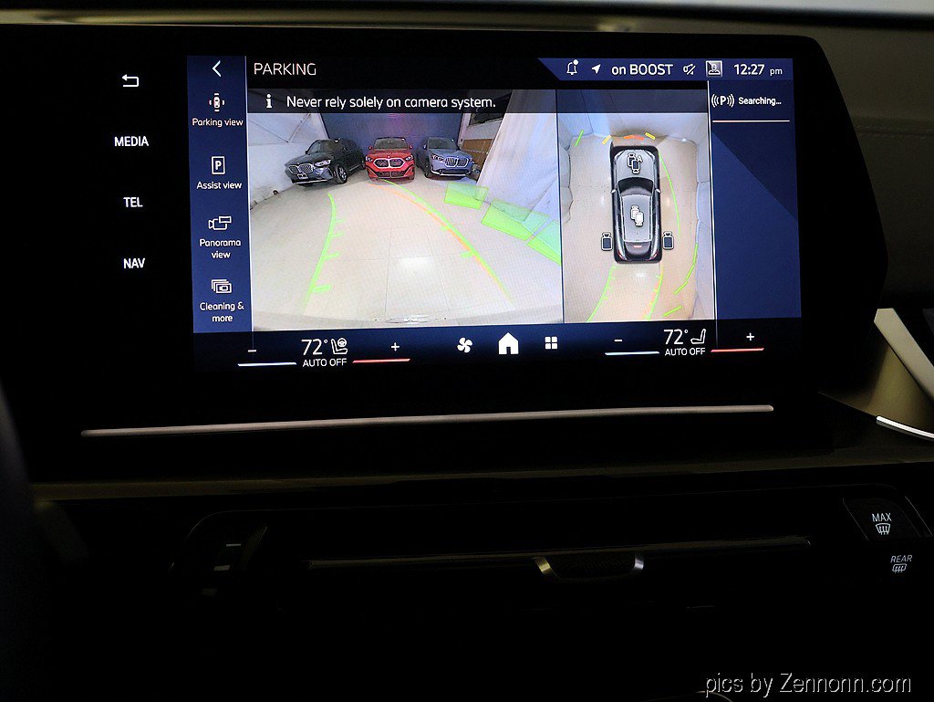 Certified 2026 BMW X2 xDrive28i AWD/4WD image 21