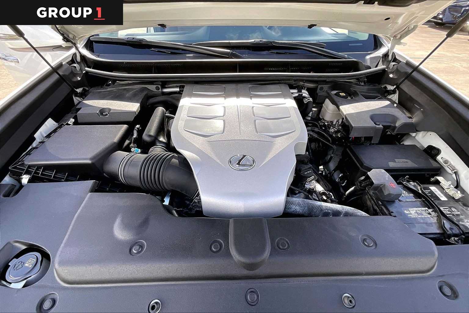Used 2022 Lexus GX 460 Premium AWD/4WD image 29