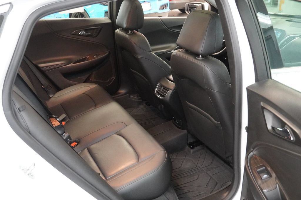 Used 2023 Chevrolet Malibu LT w/ Driver Confidence Package FWD image 21