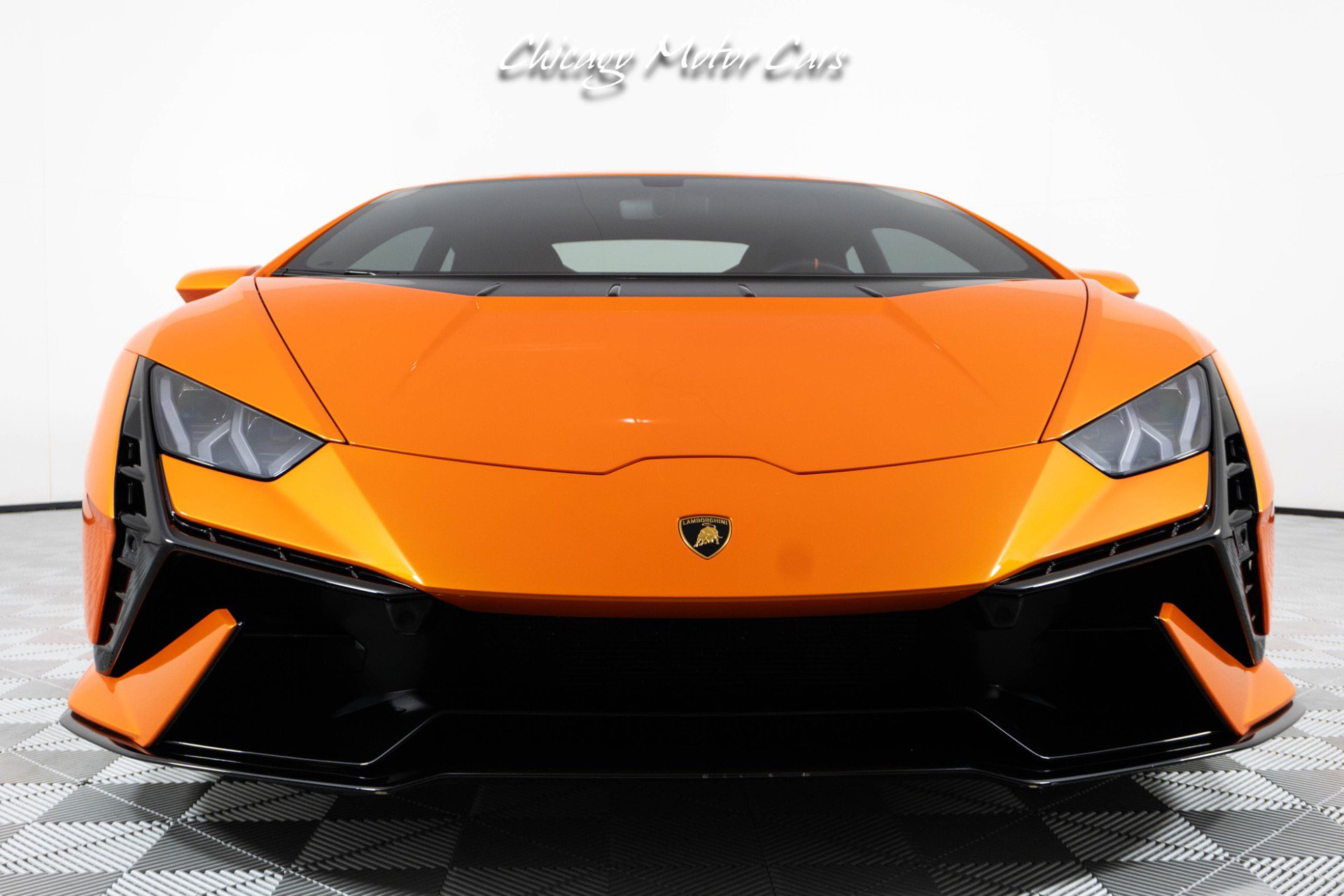 Used 2023 Lamborghini Huracan Tecnica image 6