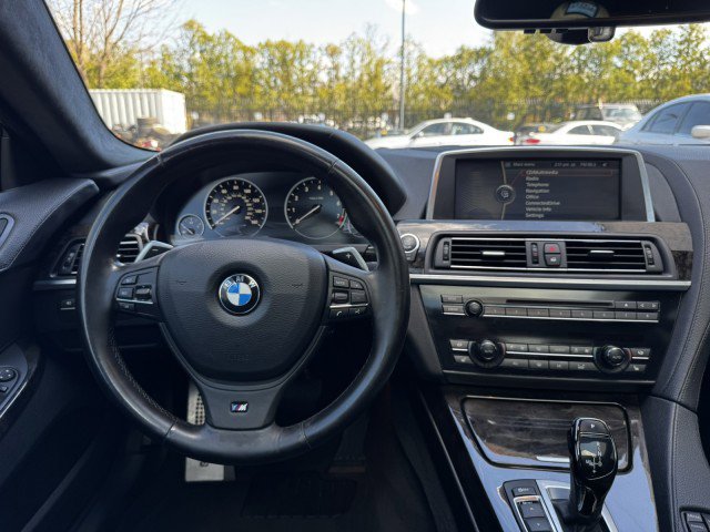 Used 2013 BMW 640i Coupe image 27