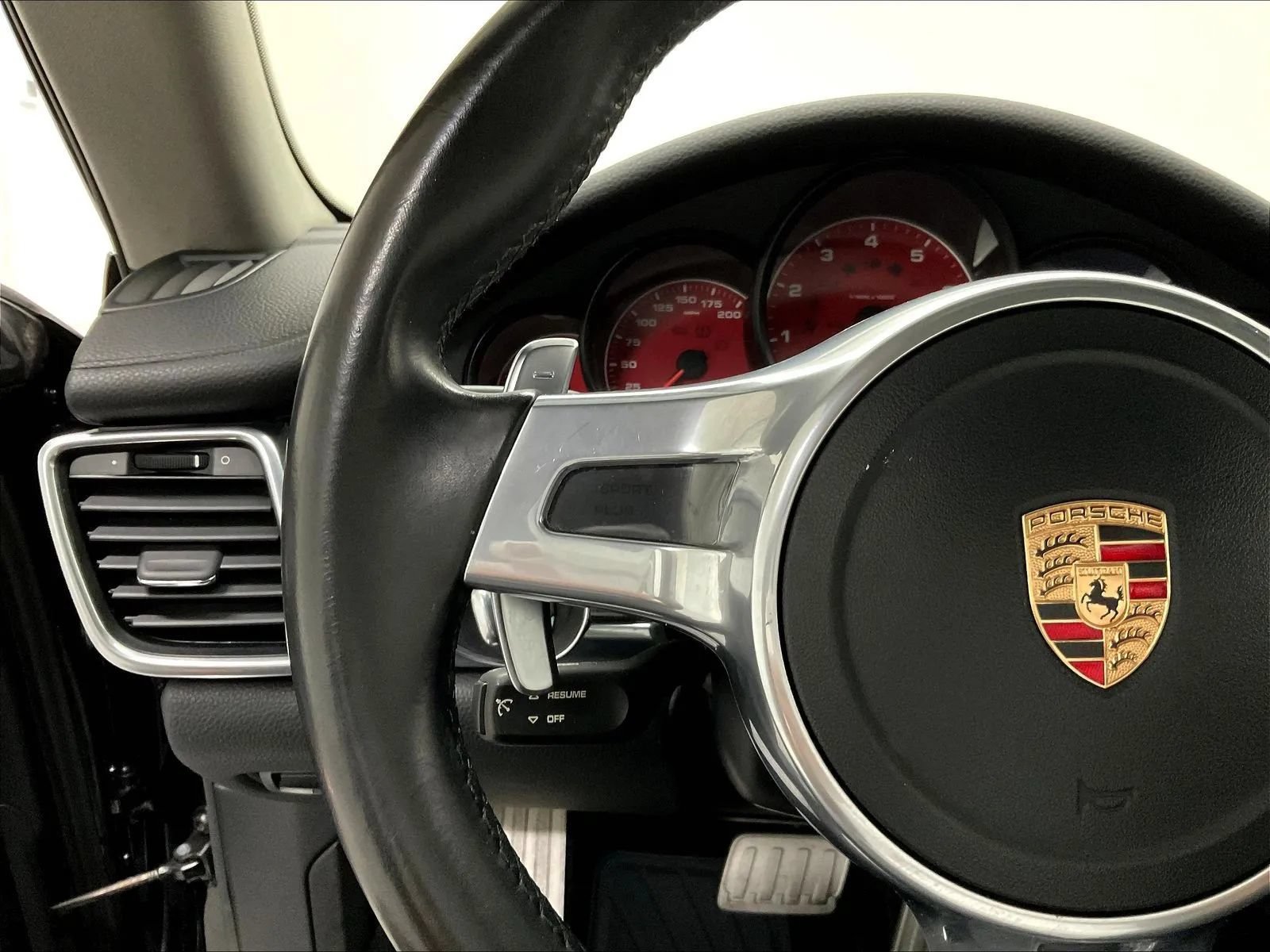 Used 2015 Porsche Panamera 4S AWD/4WD image 20