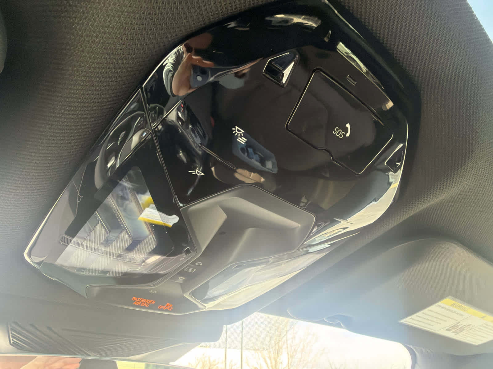 New 2026 BMW X3 xDrive30 image 34