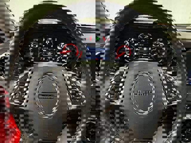 Certified 2022 Chevrolet Camaro LT image 11