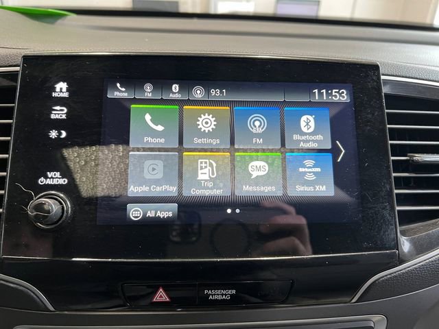 Used 2021 Honda Pilot Special Edition image 22