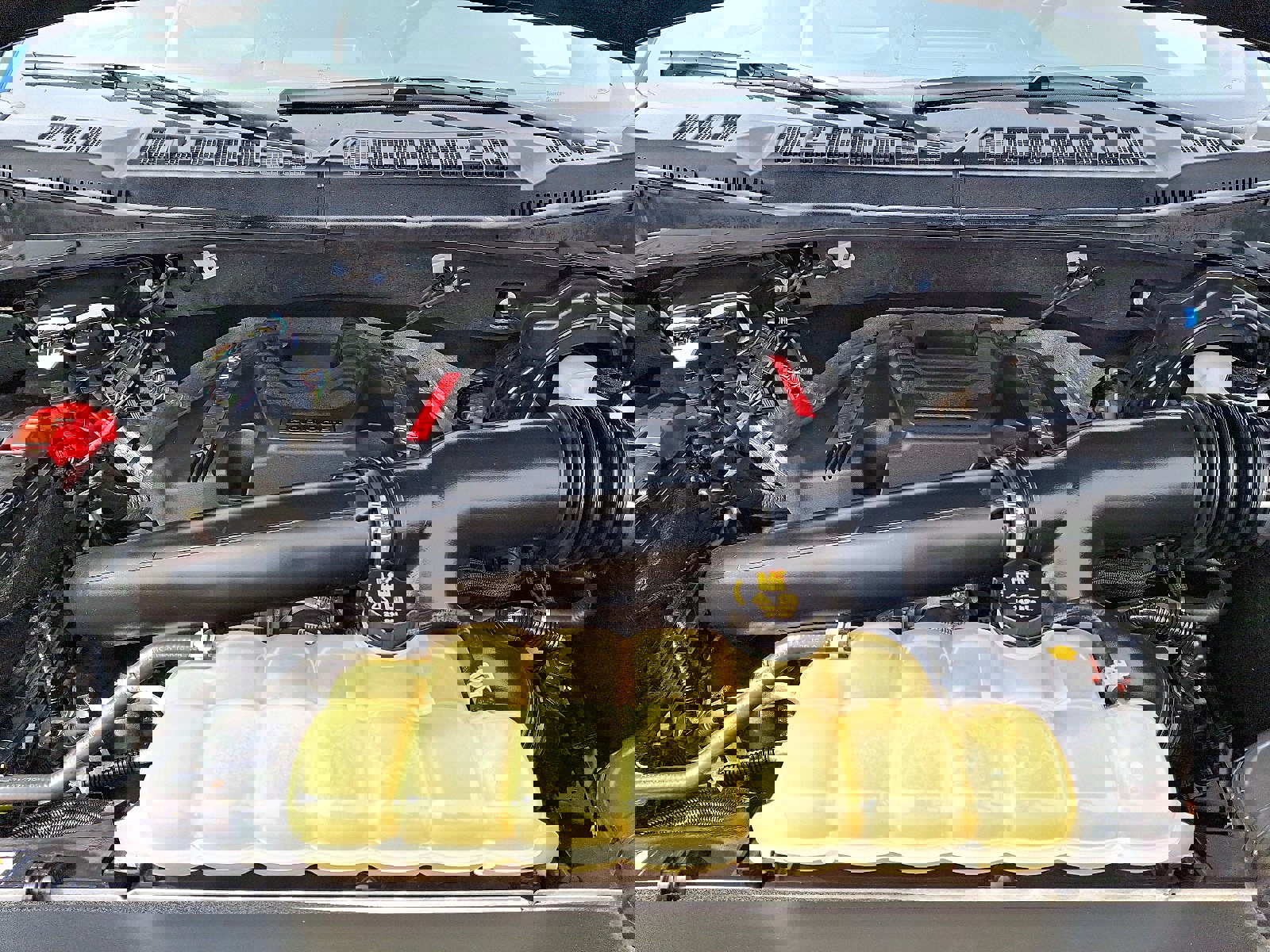 Used 2020 Ford F150 Raptor w/ Equipment Group 801A Mid image 27