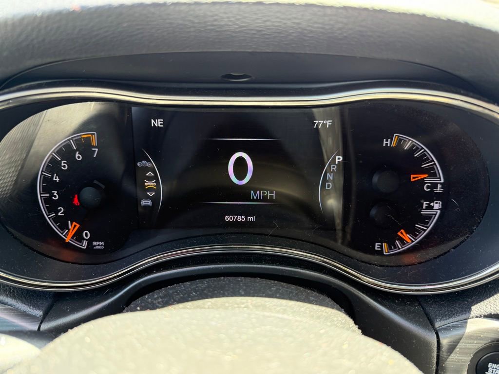 Used 2021 Jeep Grand Cherokee Limited X RWD image 25