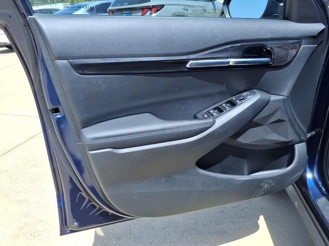 Used 2021 Kia Seltos EX AWD/4WD image 20