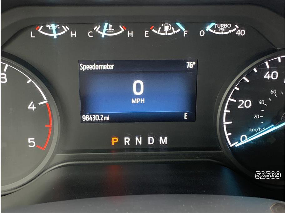 Used 2024 Ford F350 XL w/ XL Chrome Package AWD/4WD image 27