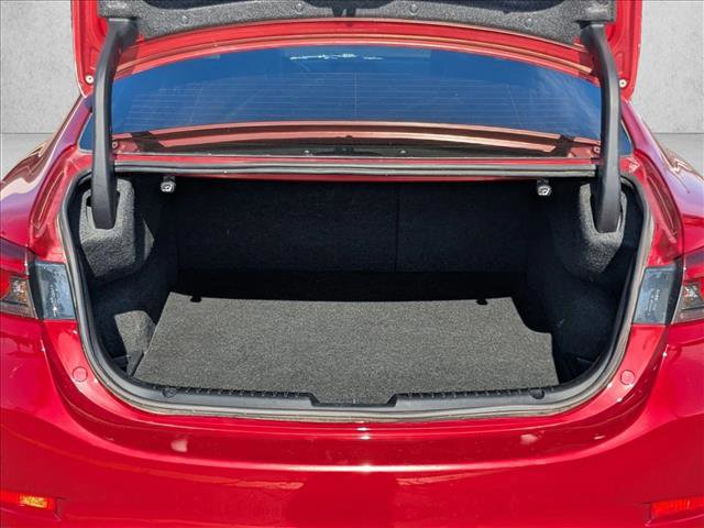 Used 2016 MAZDA MAZDA6 Grand Touring image 6