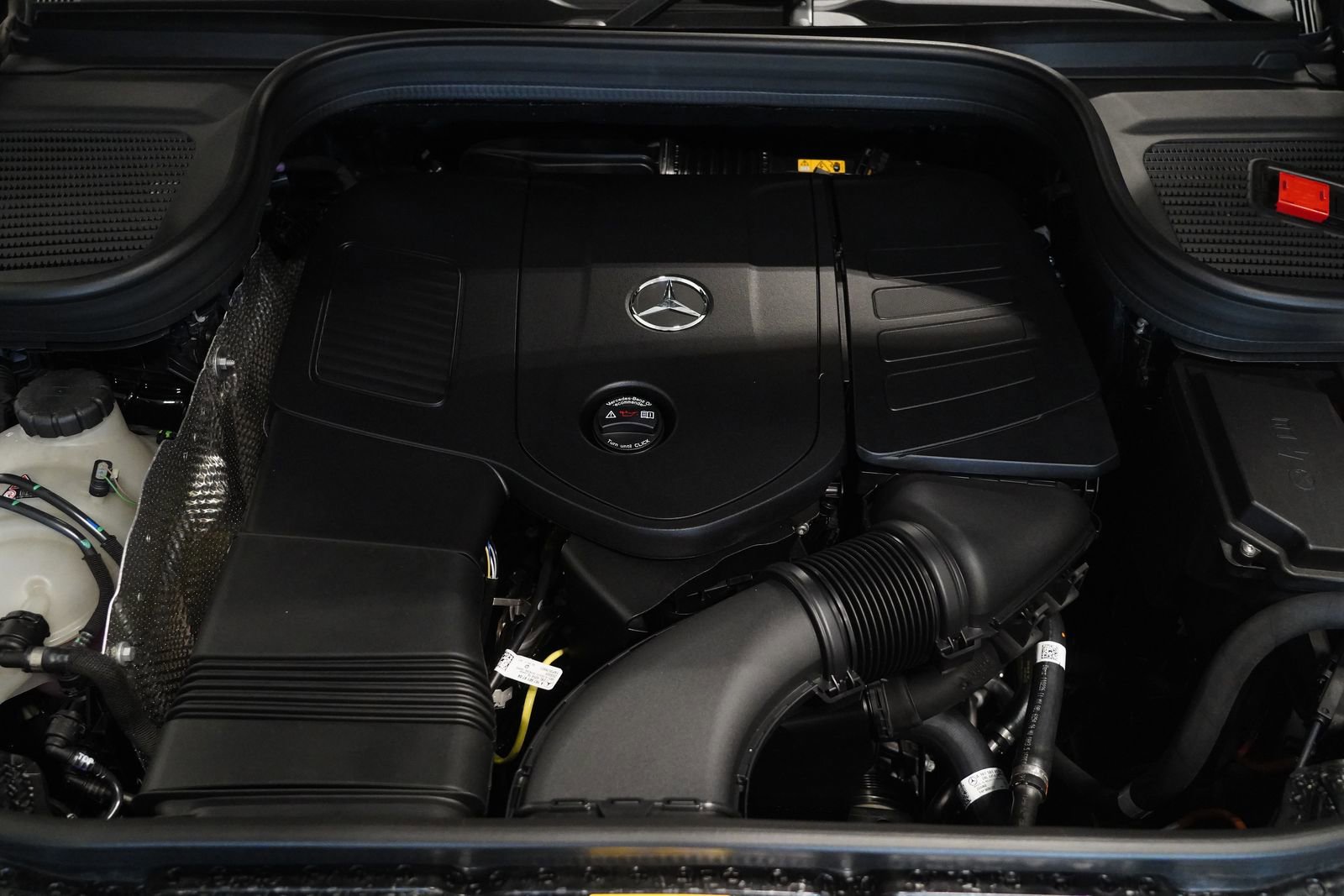 New 2026 Mercedes-Benz GLE 350 4MATIC image 32