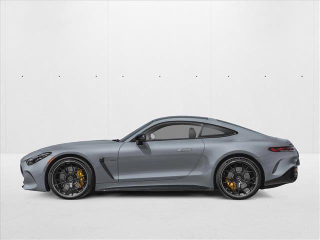 New 2026 Mercedes-Benz AMG GT 55 image 3