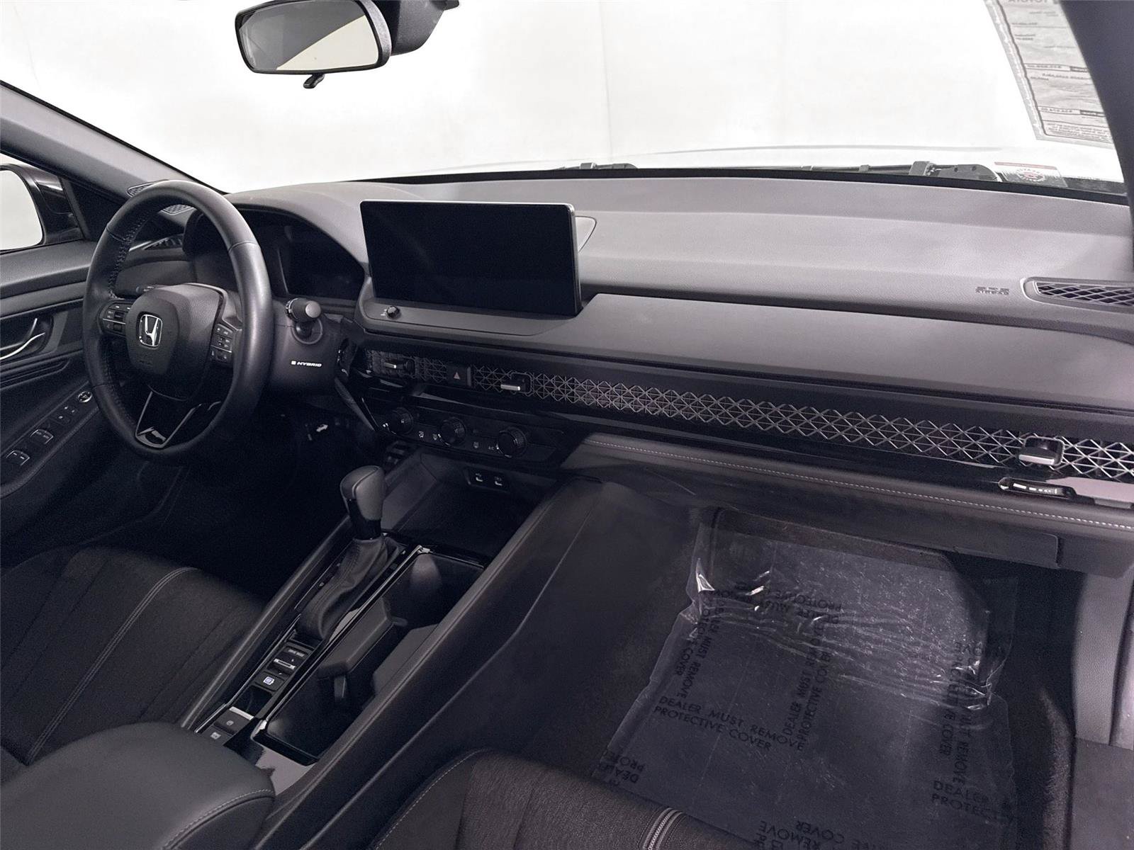 Used 2024 Honda Accord Sport image 40