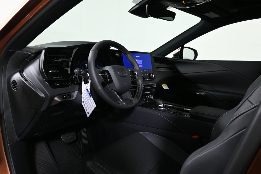 New 2026 Lexus RX 350 Premium w/ Convenience Package AWD/4WD image 15