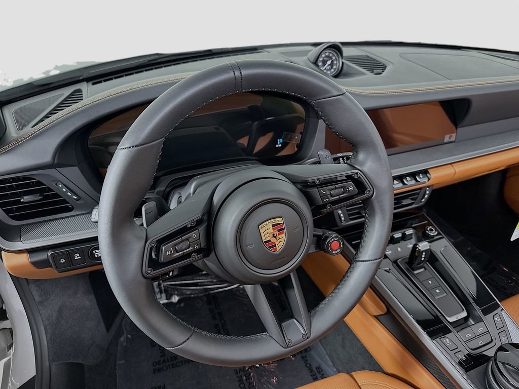 New 2026 Porsche 911 Carrera S image 12