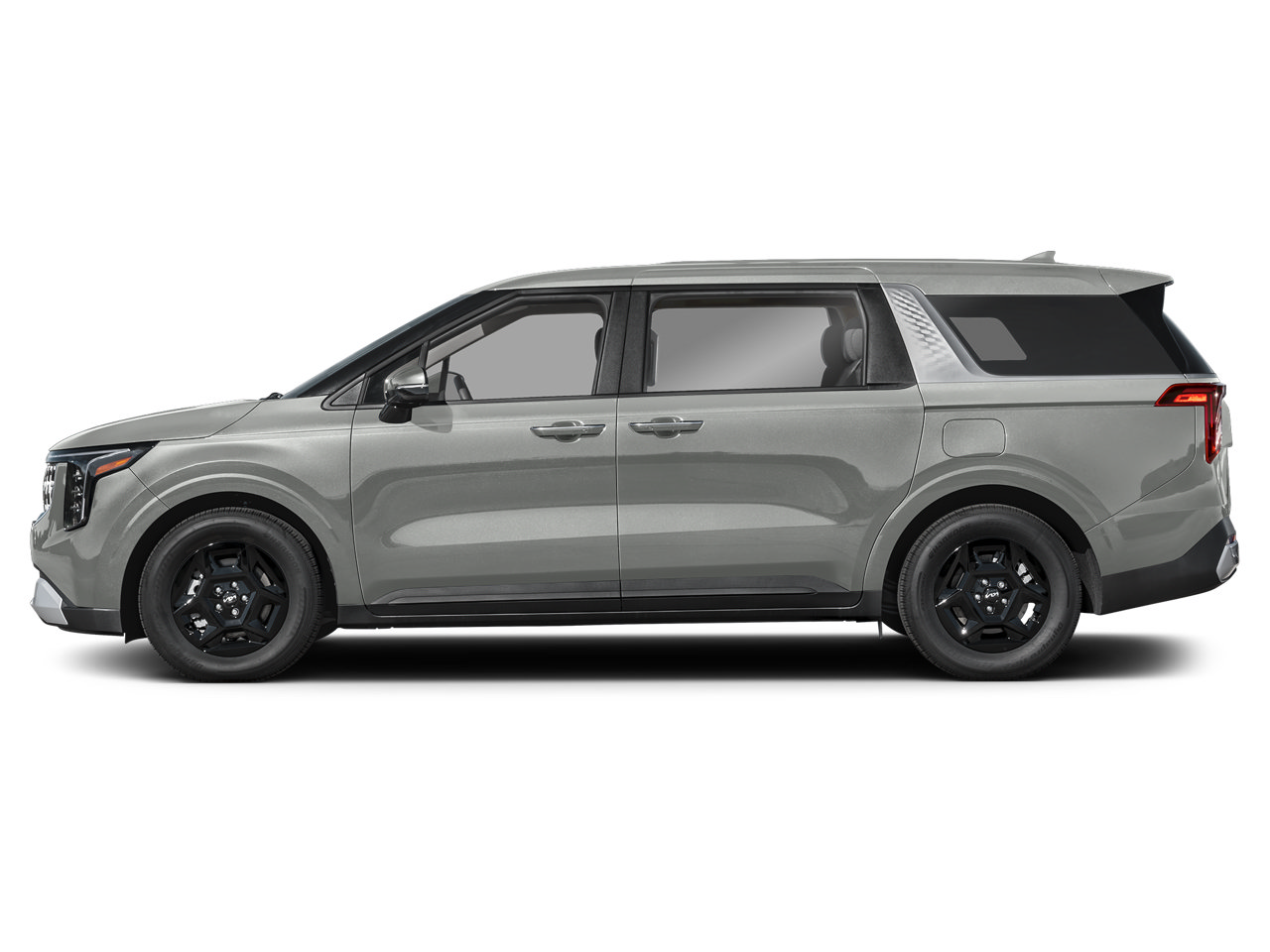 New 2027 Kia Carnival LX FWD image 30