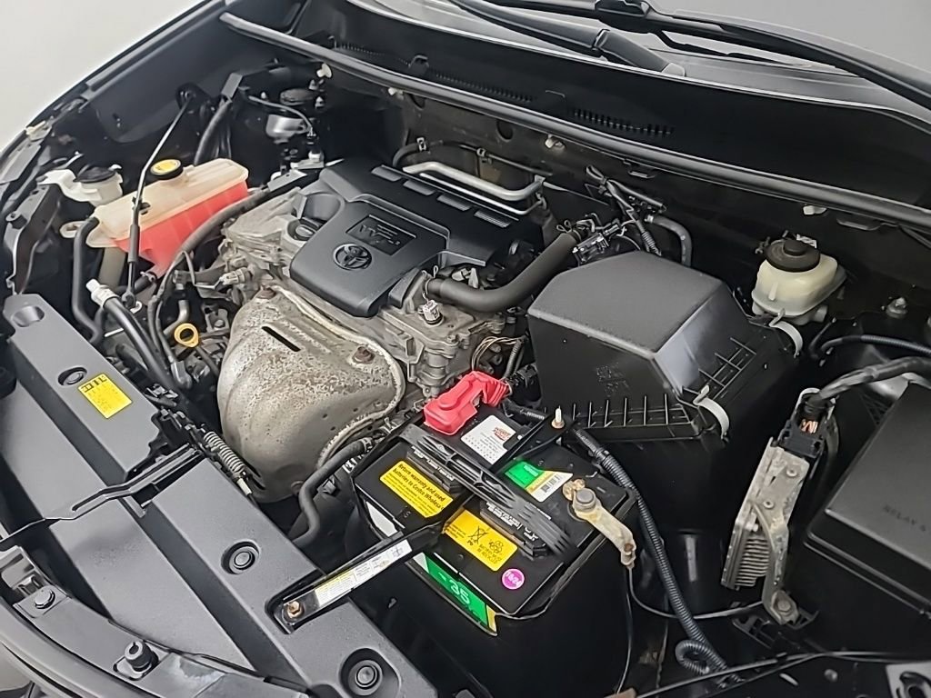 Used 2015 Toyota RAV4 XLE image 36