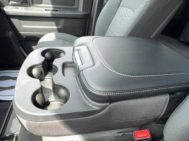 New 2025 RAM 2500 Tradesman image 17