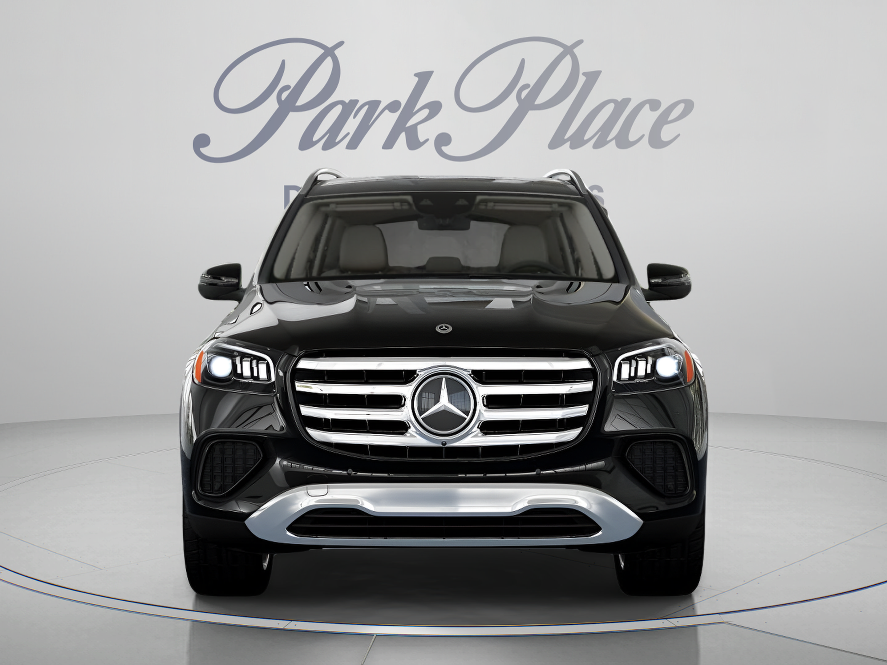 Used 2026 Mercedes-Benz GLS 450 4MATIC image 35