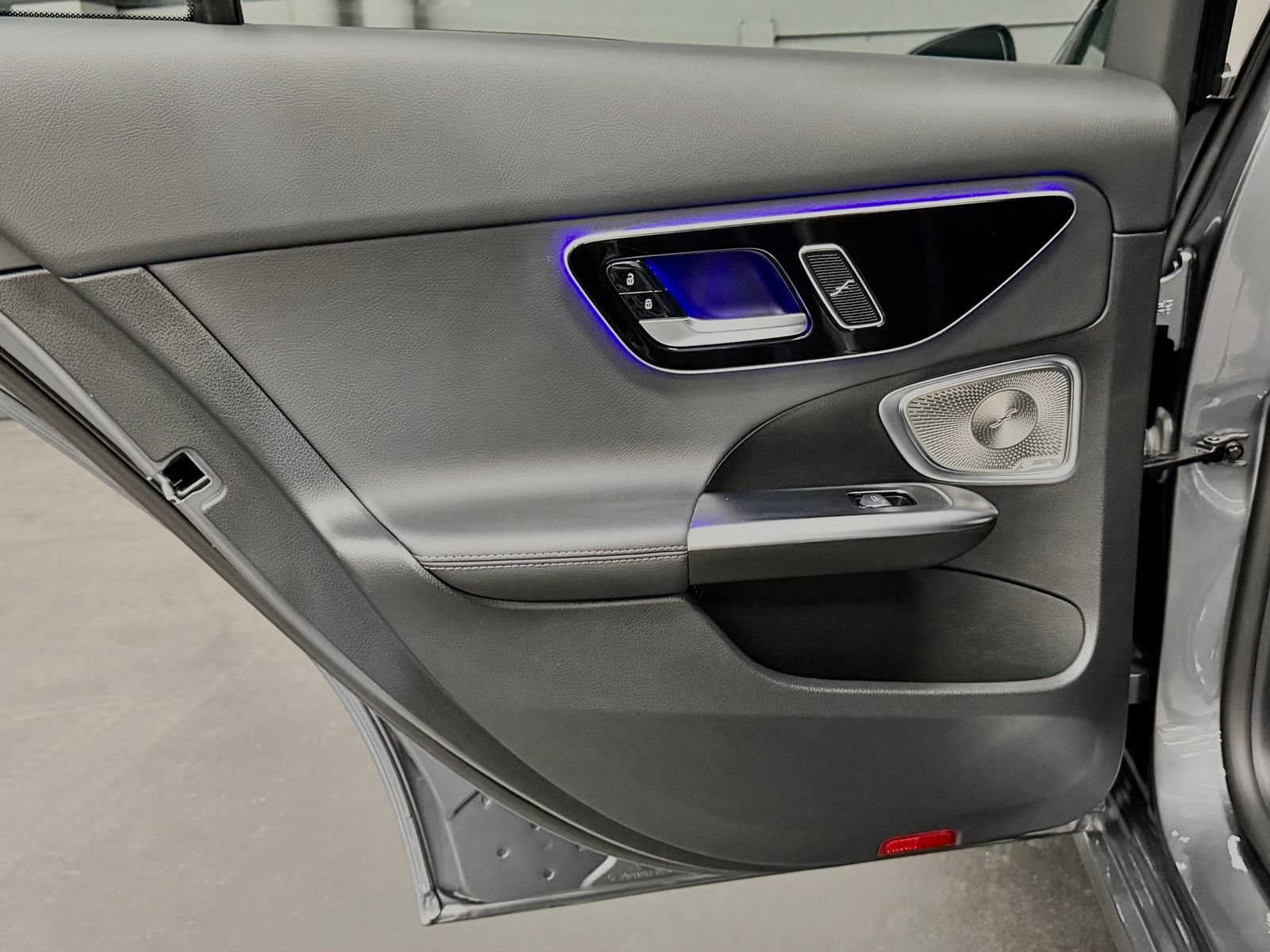 Certified 2024 Mercedes-Benz C 300 4MATIC Sedan w/ Exclusive Trim Package image 38