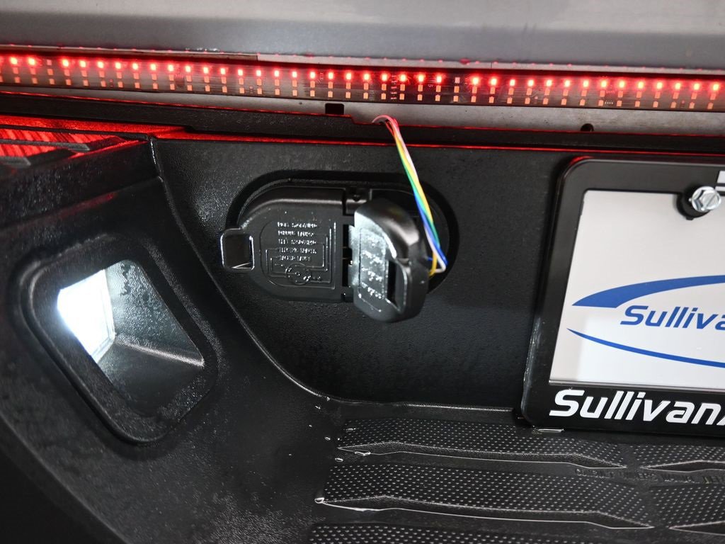 Used 2021 Toyota Tundra Limited w/ Limited Premium Package image 49