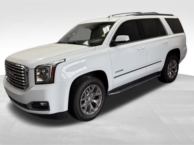 Used 2019 GMC Yukon SLT w/ Premium Edition