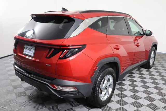 Used 2023 Hyundai Tucson SEL image 8