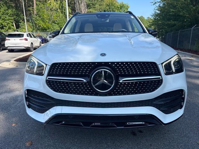 Used 2023 Mercedes-Benz GLE 350 image 2