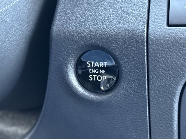 New 2026 Nissan Frontier SV AWD/4WD image 20