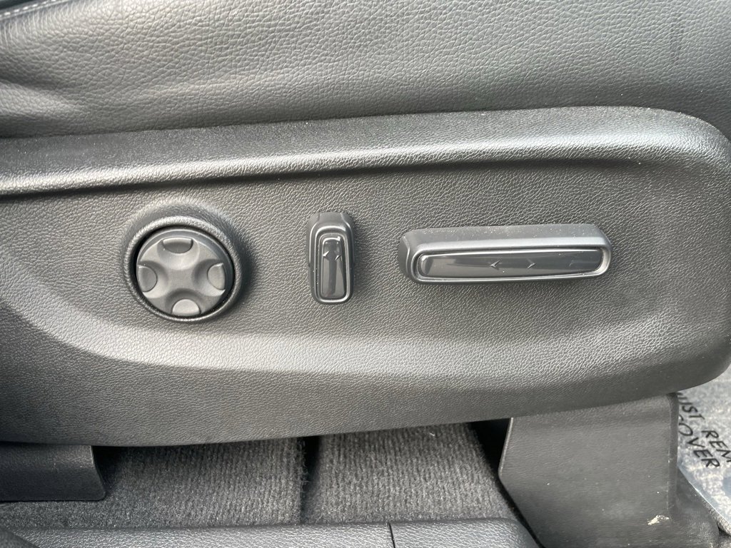 Used 2024 Honda Odyssey EX-L image 54