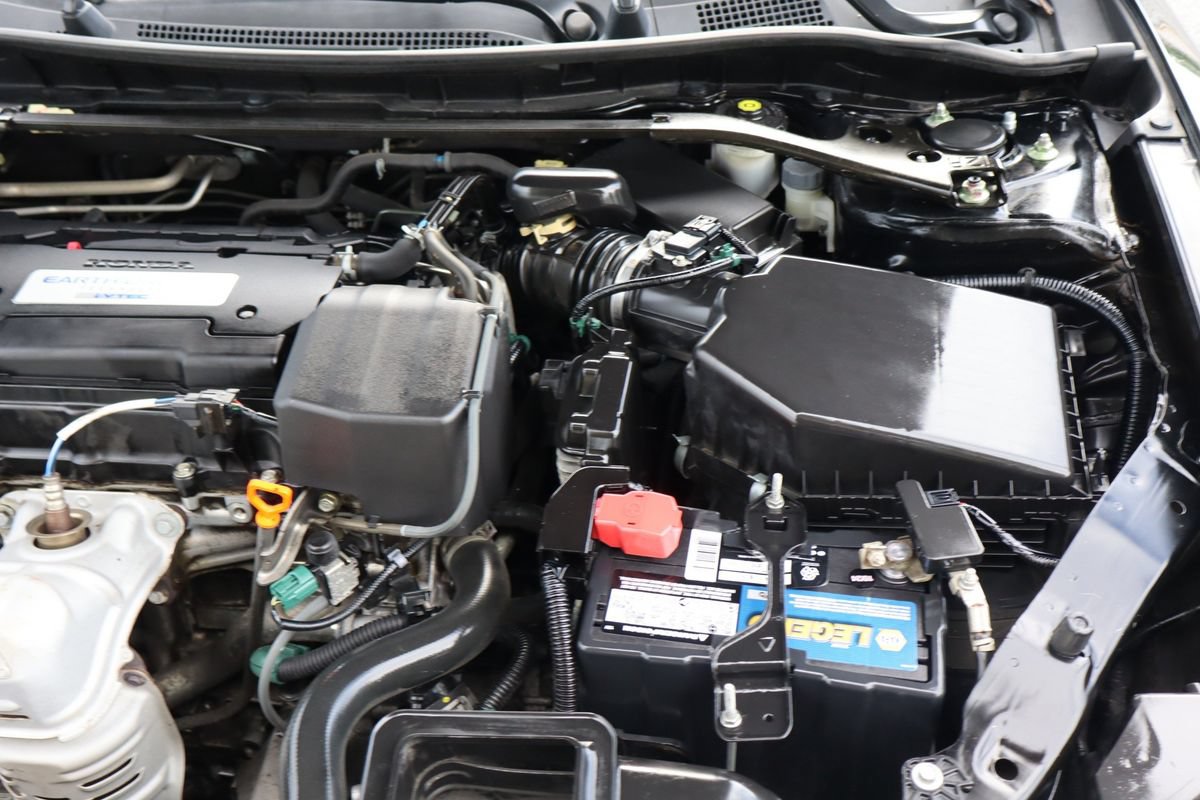 Used 2014 Honda Accord LX-S image 36