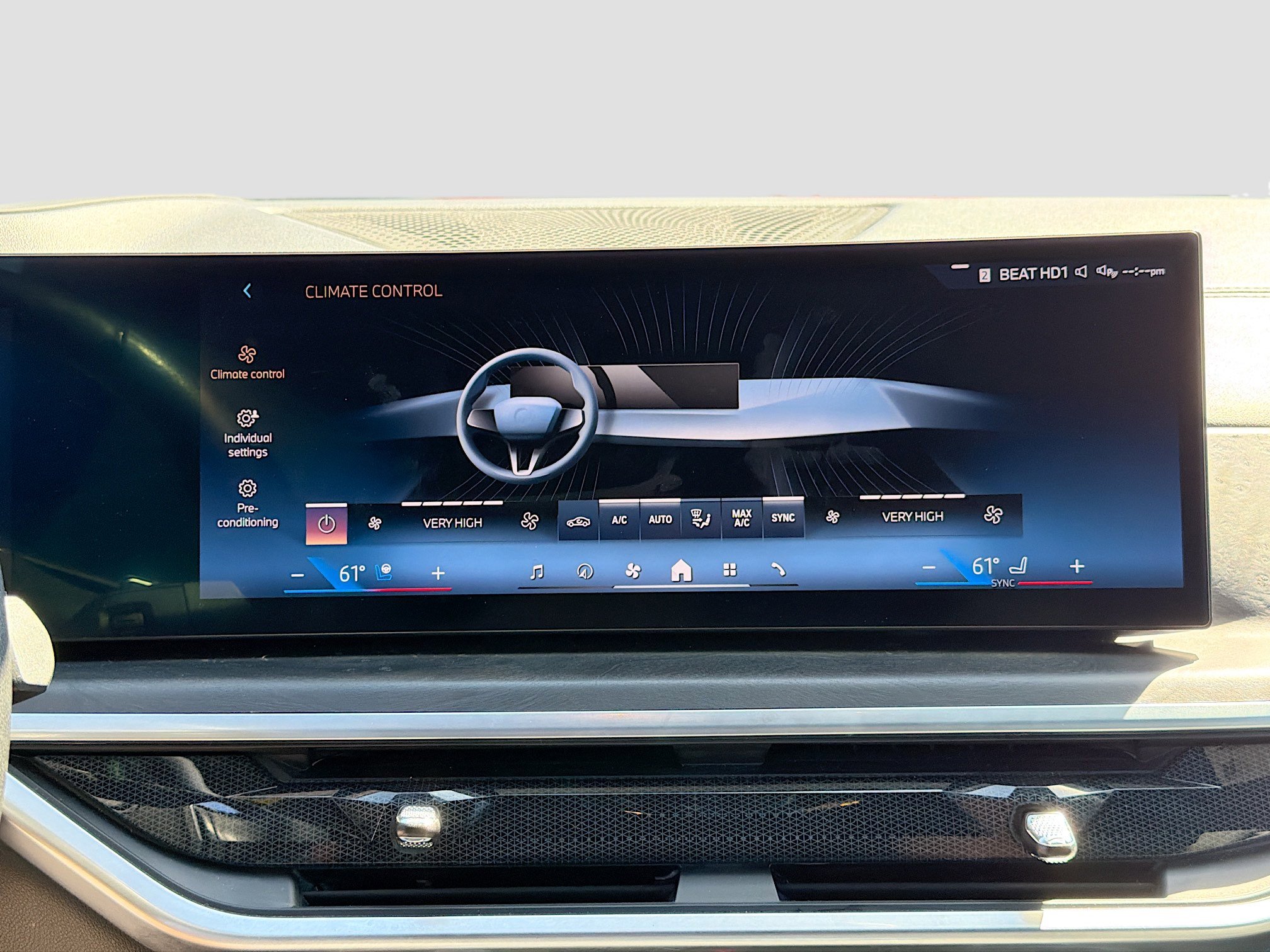 Used 2024 BMW X5 sDrive40i w/ Premium Package image 33