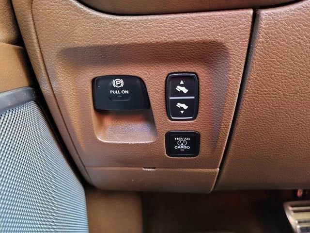 Used 2023 RAM 1500 Limited image 35