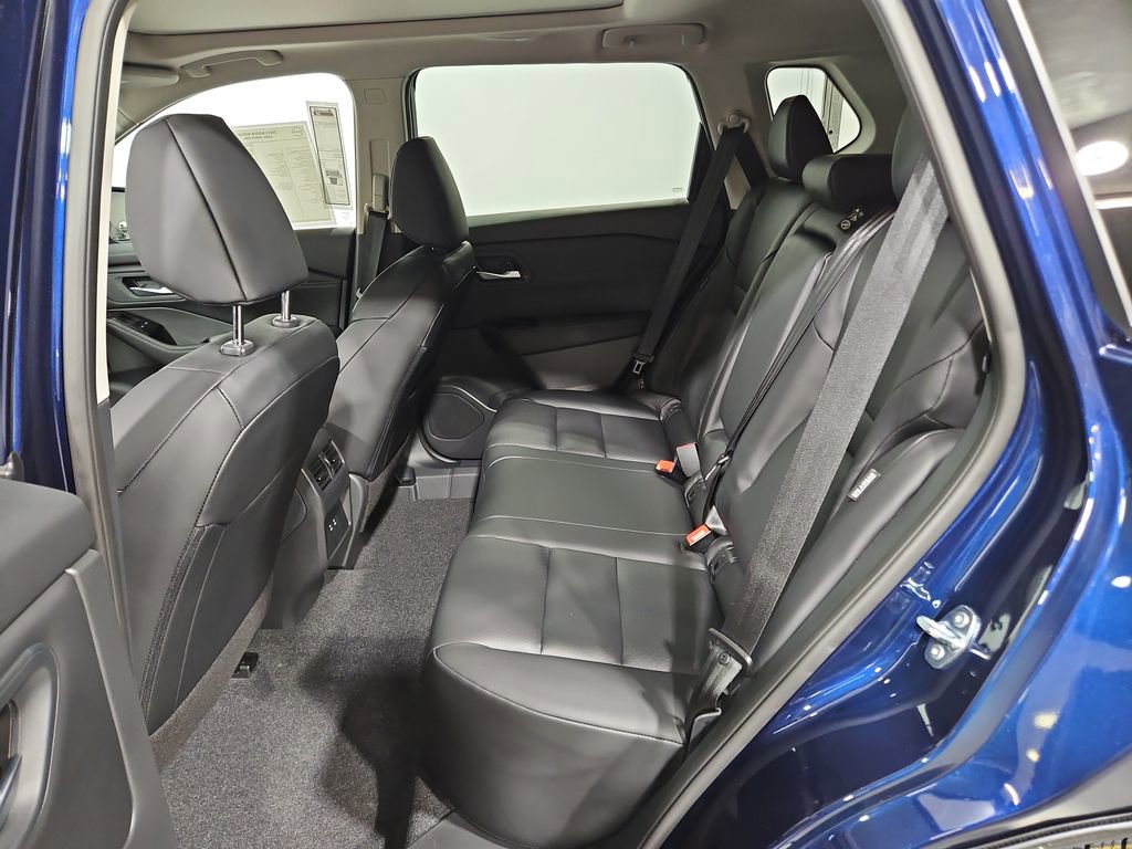 New 2026 Nissan Rogue SV image 23