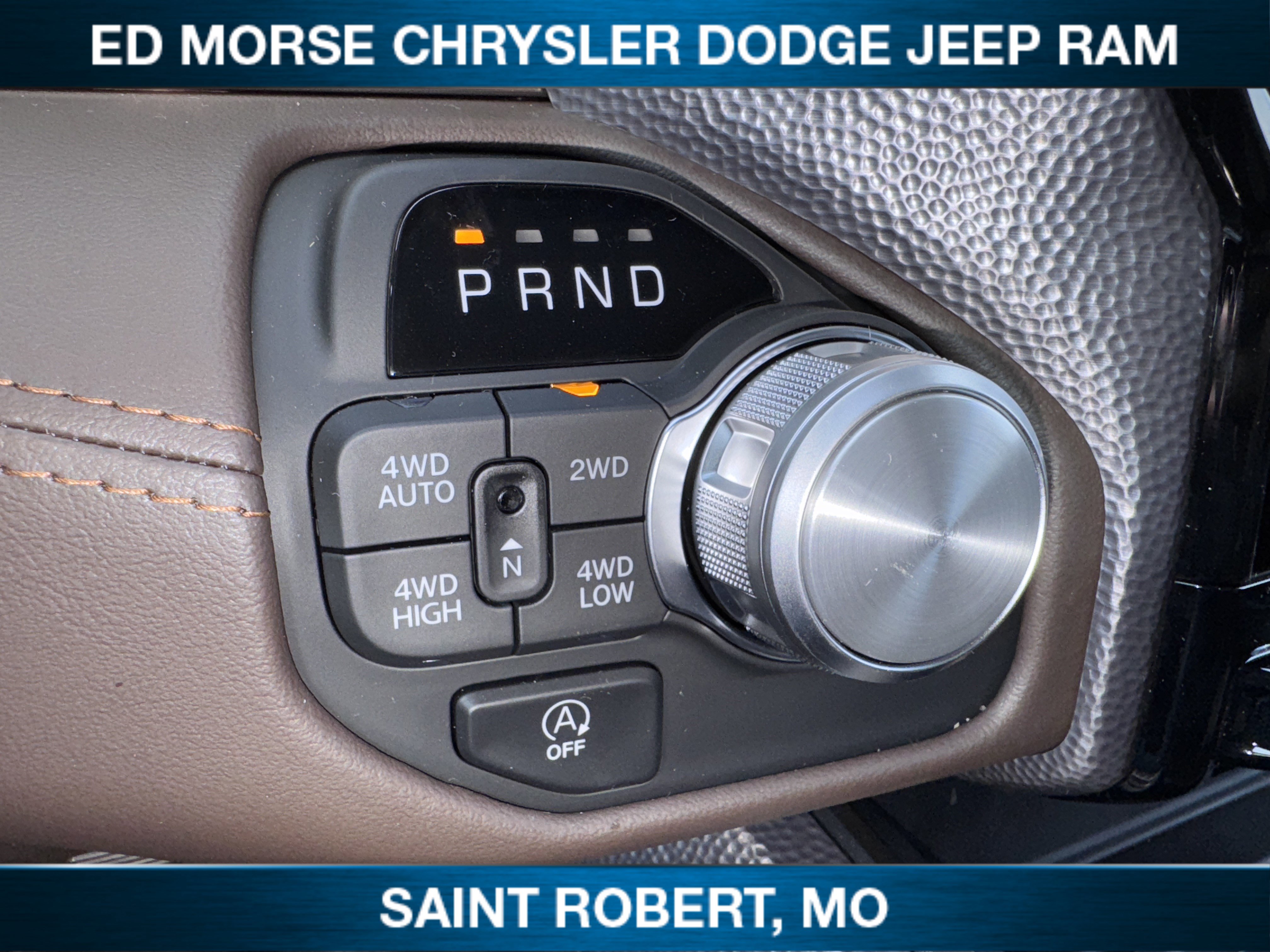 New 2026 RAM 1500 Limited image 38