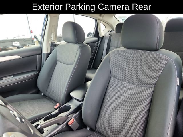 Used 2019 Nissan Sentra S w/ Appearance Package image 21
