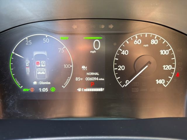 Used 2025 Honda CR-V Sport-L image 19