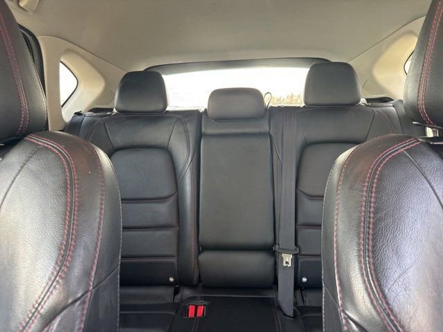 Used 2024 MAZDA CX-5 Carbon Edition image 22
