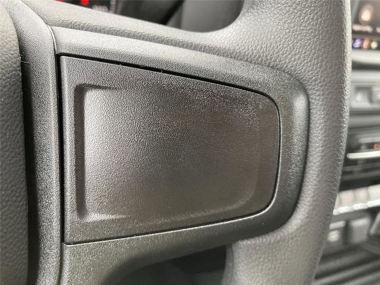 New 2026 Chevrolet Silverado 1500 Custom w/ Turbomax Blackout Package image 24