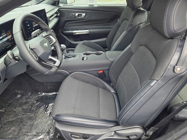 New 2026 Ford Mustang GT image 14