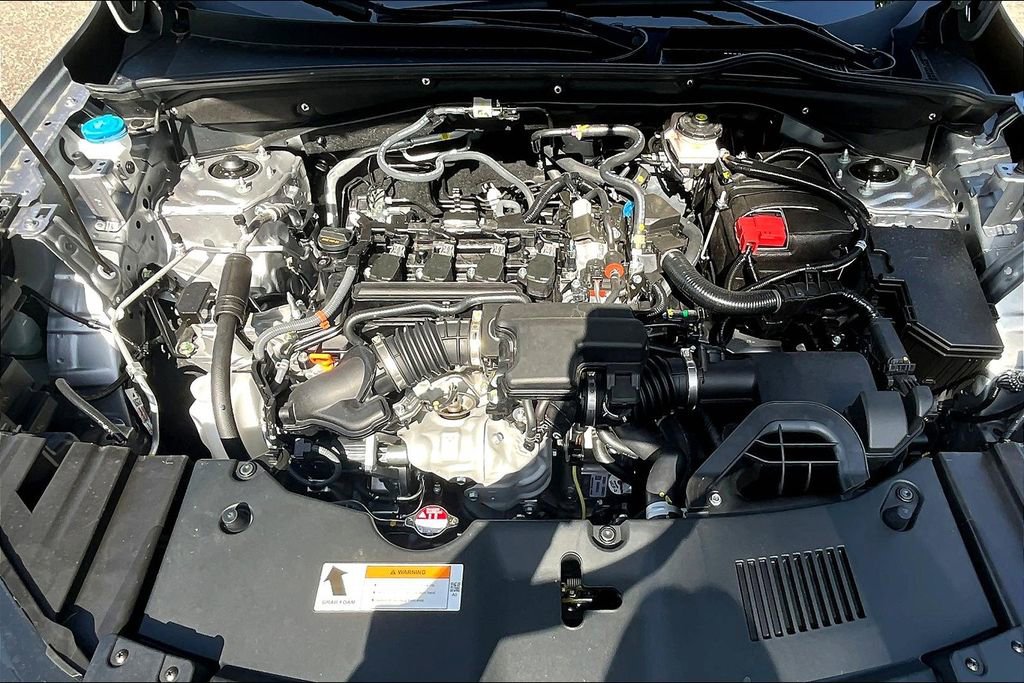 New 2025 Acura ADX A-Spec image 28