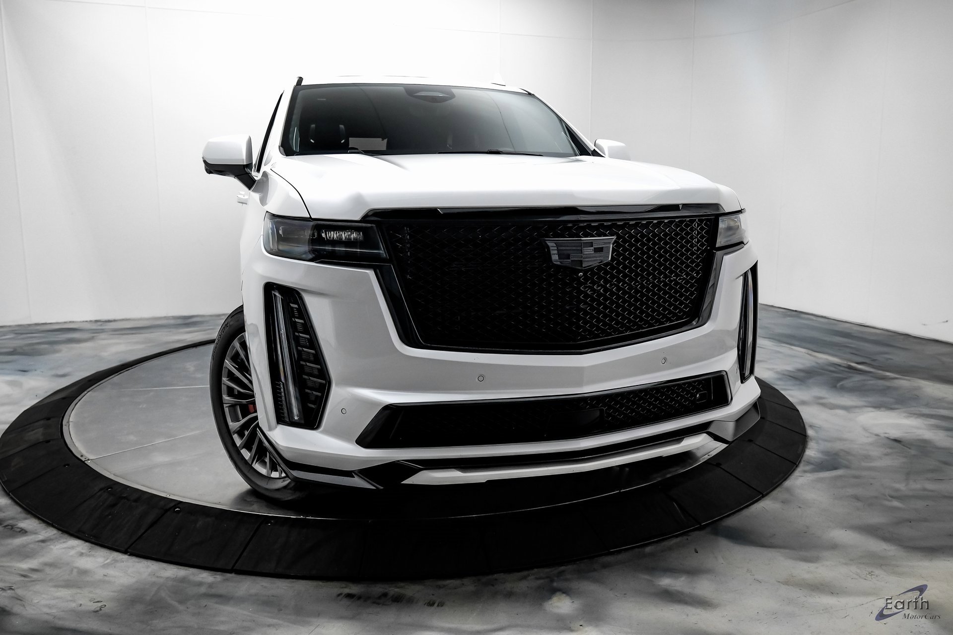 Used 2023 Cadillac Escalade V image 20